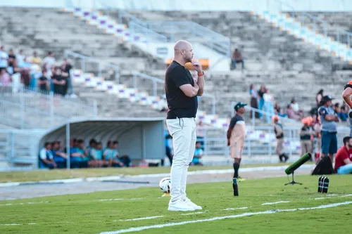 
					Torcida faz sua parte, mas Treze peca nos pênaltis e se despede da Série D 2026 sem o acesso
				
				