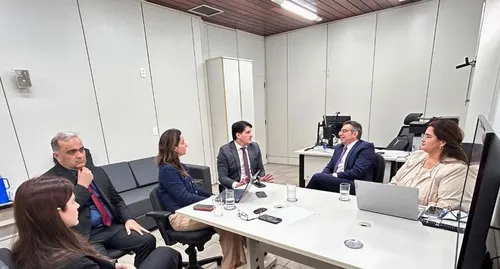 Justiça Eleitoral da Paraíba alinha regras para eleições de 2026