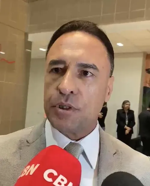 
					TRE-PB usará câmeras de monitoramento para combater coação eleitoral nas eleições de 2026; VÍDEO
				
				