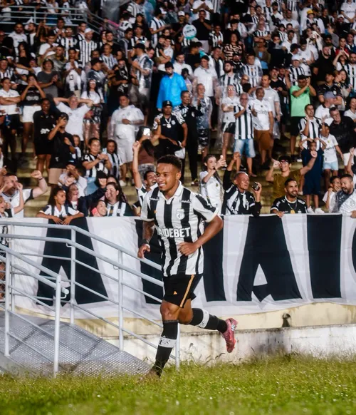 
					Treze controla partida e vence o Decisão no Amigão, pela 6ª rodada da Série D 2026
				
				