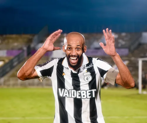 
					Treze controla partida e vence o Decisão no Amigão, pela 6ª rodada da Série D 2026
				
				