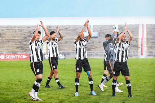 
					Treze controla partida e vence o Decisão no Amigão, pela 6ª rodada da Série D 2026
				
				