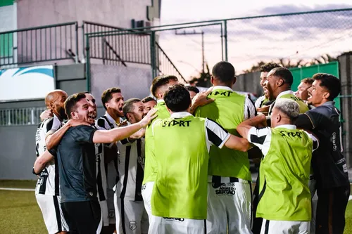
					Treze vence o Jacuipense por 3 a 1 e abre boa vantagem no mata-mata da Série D
				
				