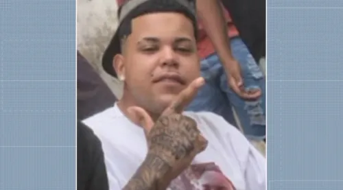 
					Vídeo mostra momento de ação da PM que terminou com morte de jovem em João Pessoa
				
				