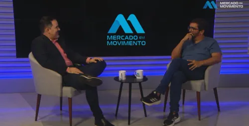 
					VIDEOCAST: A história de resistência cultural que virou uma potência no Maior São João do Mundo
				
				