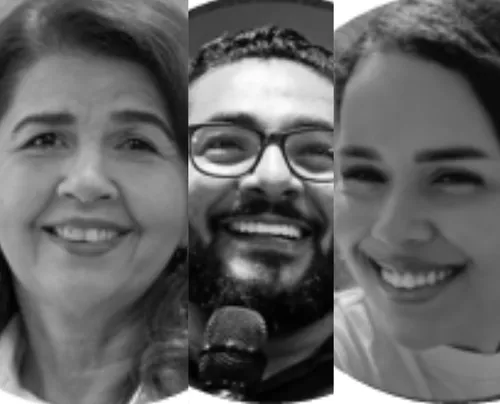 
					Vítimas de acidente na BR-412 viajavam para conferência em igreja evangélica em Campina Grande
				
				
