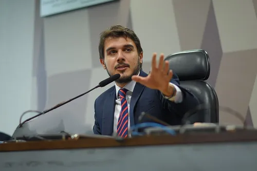 Voto Cruzado e Rejeição Definirão Disputa ao Senado na PB em 2026