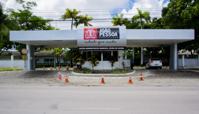 Refis 2026: contribuintes podem renegociar dívidas com até 90% de desconto em João Pessoa
