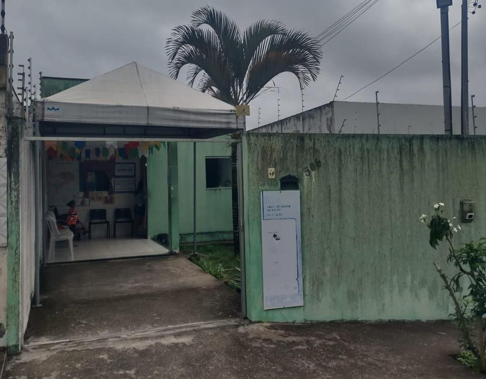 Com atraso no aluguel, Saúde de Campina decide desocupar imóvel e unificar UBS’s