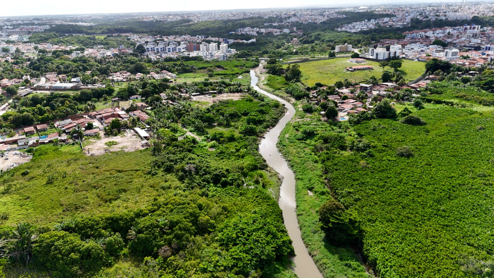 Rio da Usina foto 1