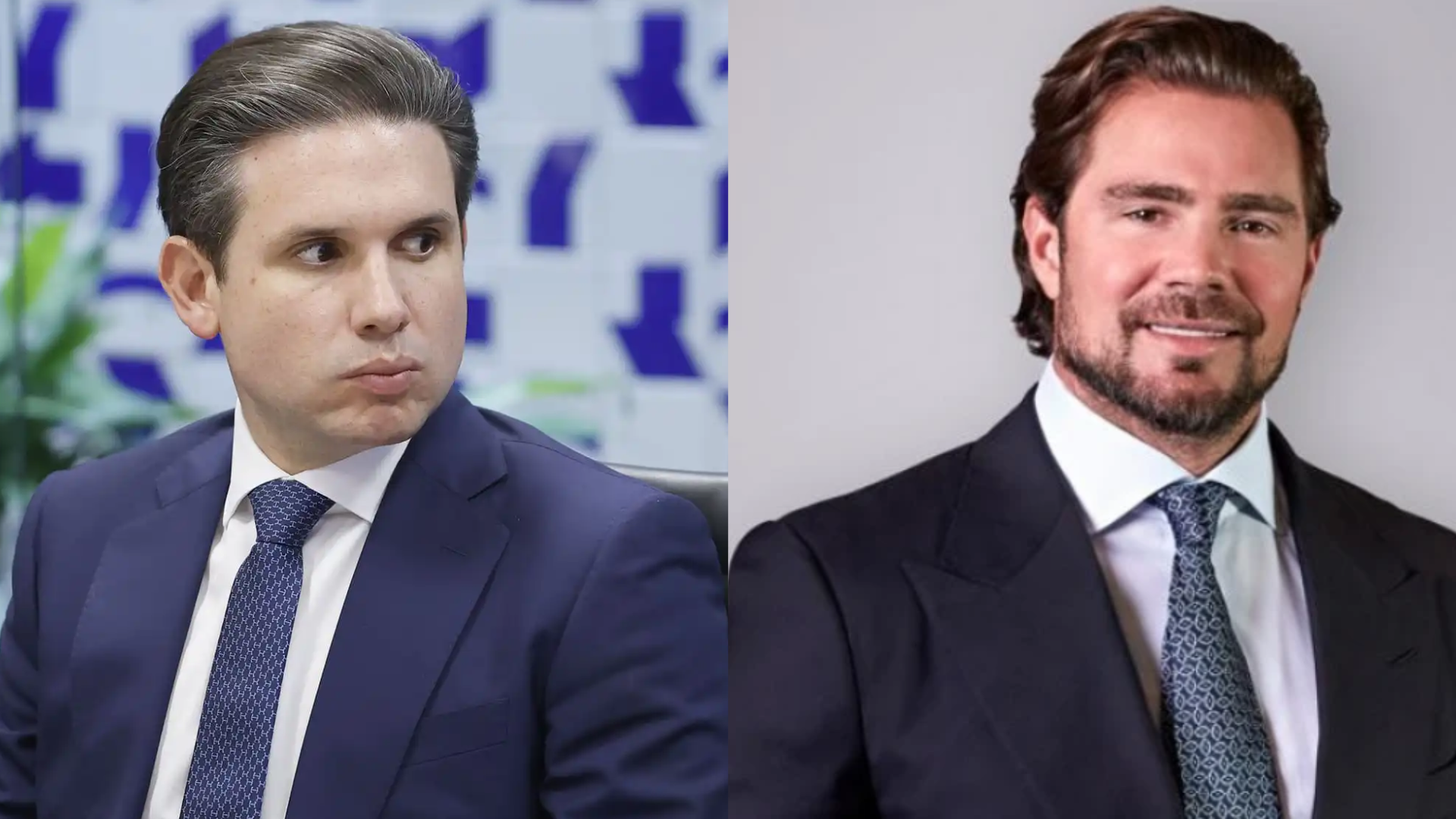 PF encontra mensagens de Motta pedindo empréstimo a Vorcaro; deputado diz que foi "legal"