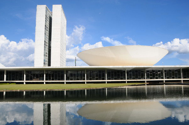 Deputados federais eleitos pela Paraíba: veja como fica bancada para 2027