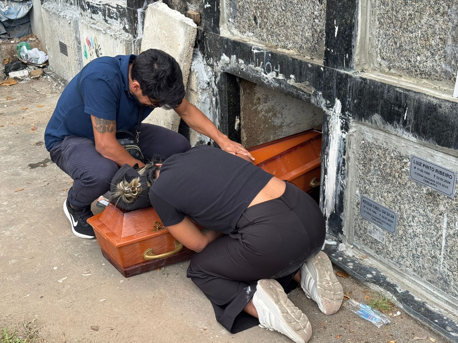 Pai que matou o filho autista de 11 anos e confessou o crime: entenda o caso