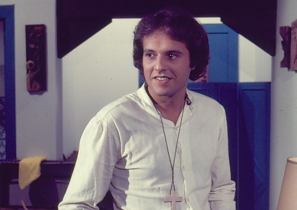 Dennis Carvalho foi muito mais do que um rosto bonito na sua telinha