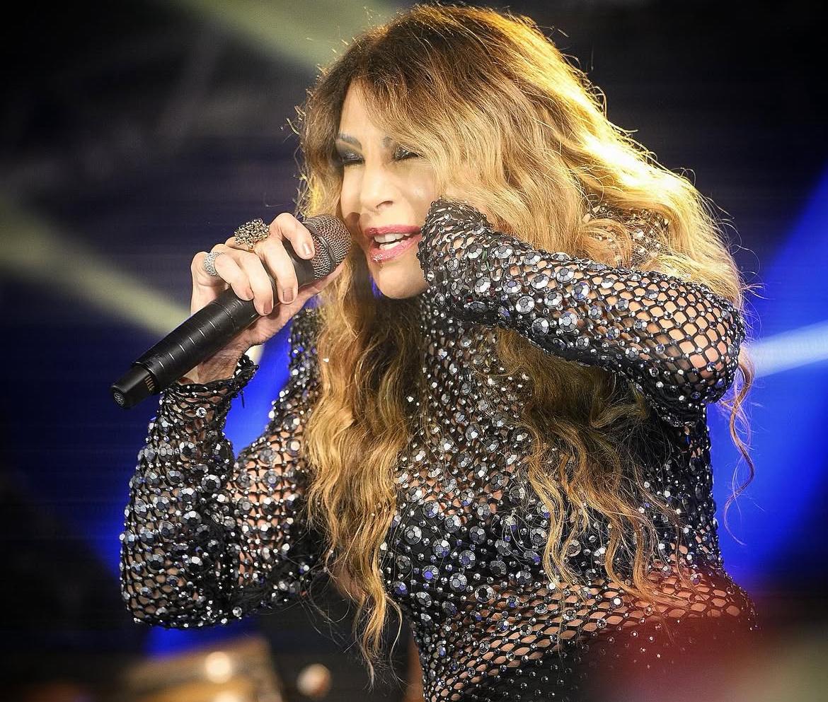 Elba Ramalho celebra 75 anos: veja as 10 músicas mais ouvidas da artista