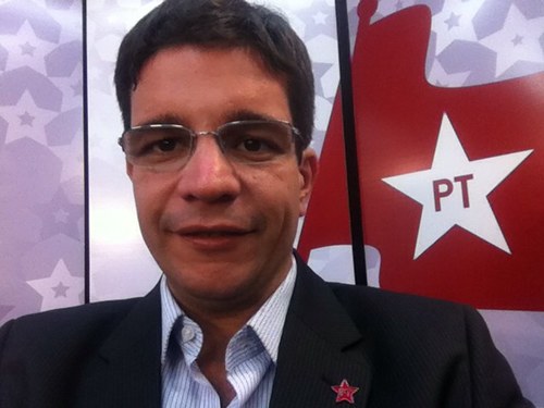 Ex-deputado Rodrigo Soares assume presidência nacional do Sebrae | Jornal da Paraíba