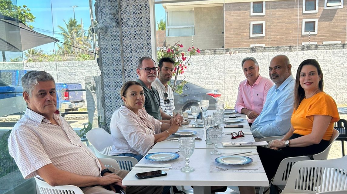 Federação Brasil da Esperança define metas e debate apoio ao governo para 2026 na Paraíba