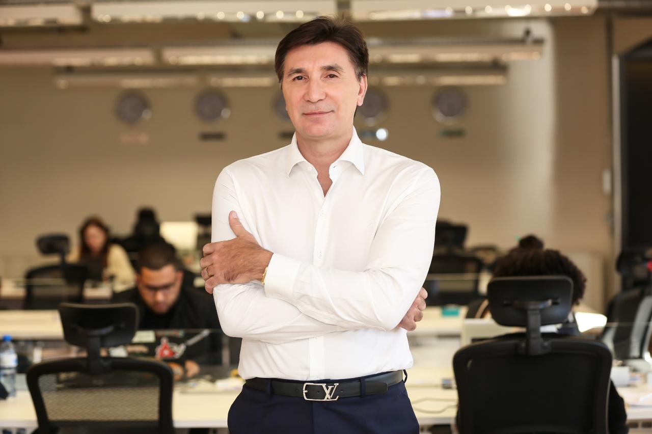 JD Business Academy anuncia Gilberto Augusto como novo sócio e CRO