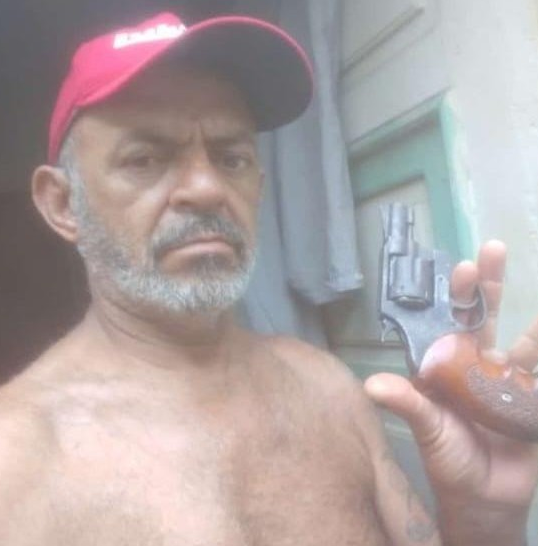 Homem que matou ex-esposa com tiro na cabeça é condenado a mais de 18 anos de prisão