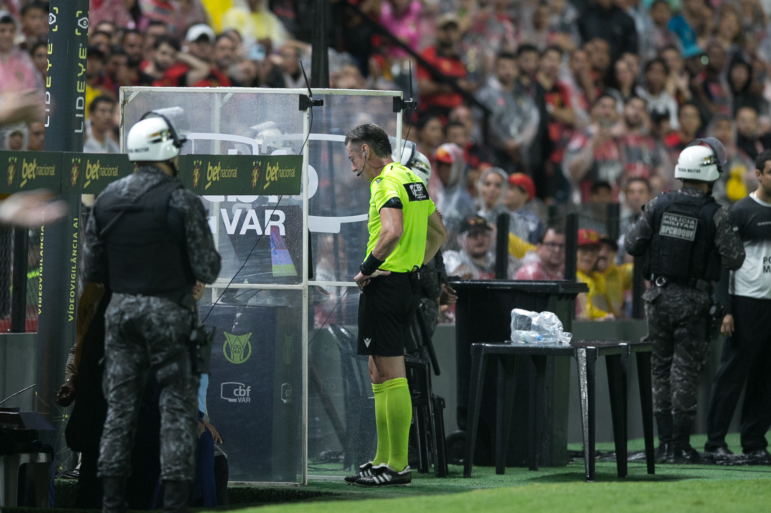 IFAB confirma mudanças no futebol a partir da Copa do Mundo de 2026