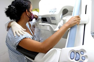 João Pessoa sanciona lei que torna obrigatória mamografia anual a partir dos 40