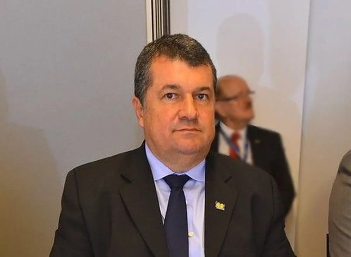 Lucas nomeia presidente da Famup como secretário Articulação Municipal