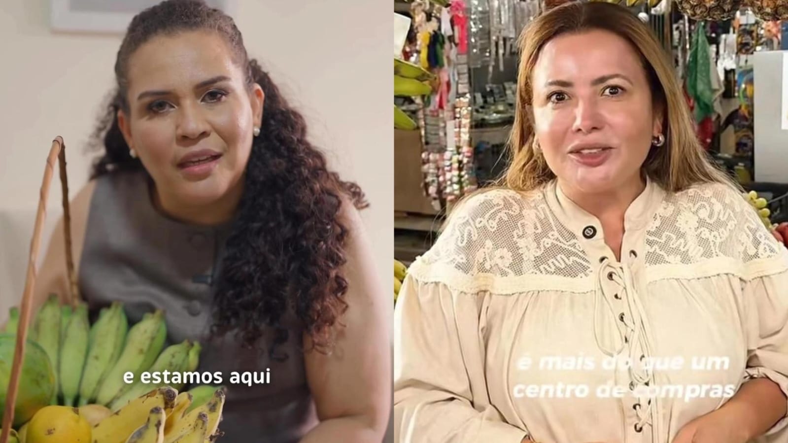 Luciene Gomes rompe com grupo da prefeita Tacyana Leitão em Bayeux