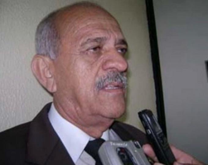 Morre ex-deputado Pedro Medeiros e Assembleia publica nota