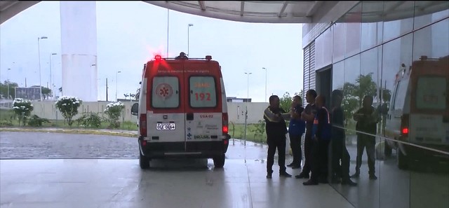 Campina Grande registra morte de criança por suspeita de meningite