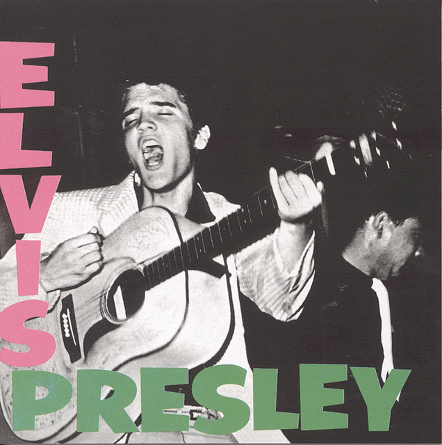 ELVIN PRESLEY: 70 AÑOS DE REVOLUCIÓN