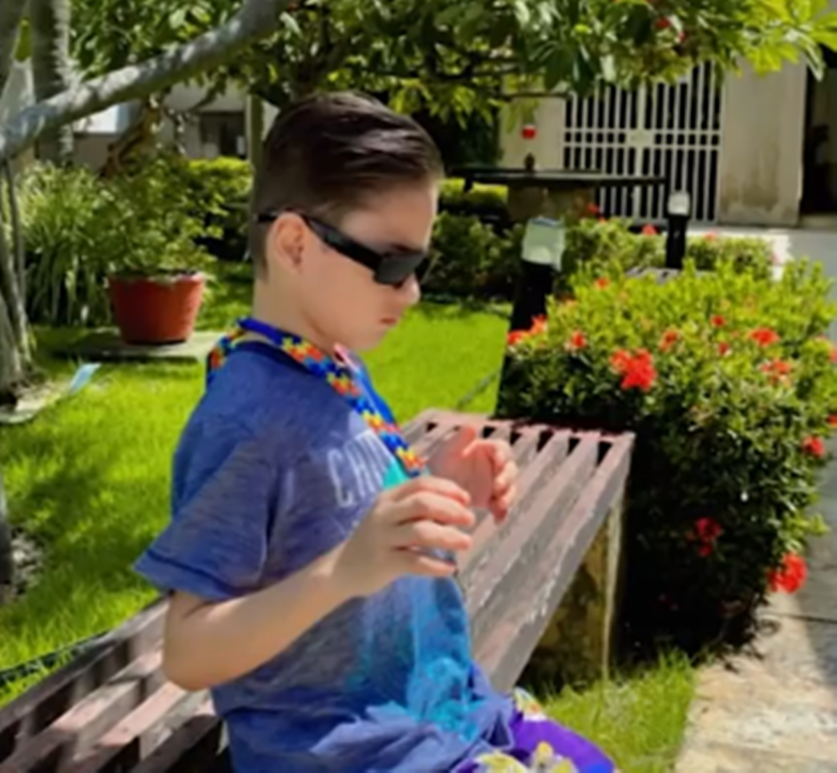 Pai que matou o filho autista de 11 anos e confessou o crime: entenda o caso