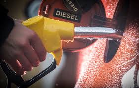 Paraíba adere a programa federal para subsidiar preço do diesel
