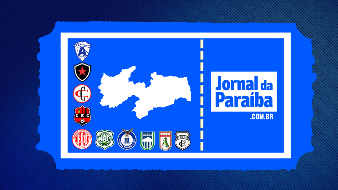 Sócio-torcedor: veja os números dos programas de associação dos clubes do Paraibano 2026