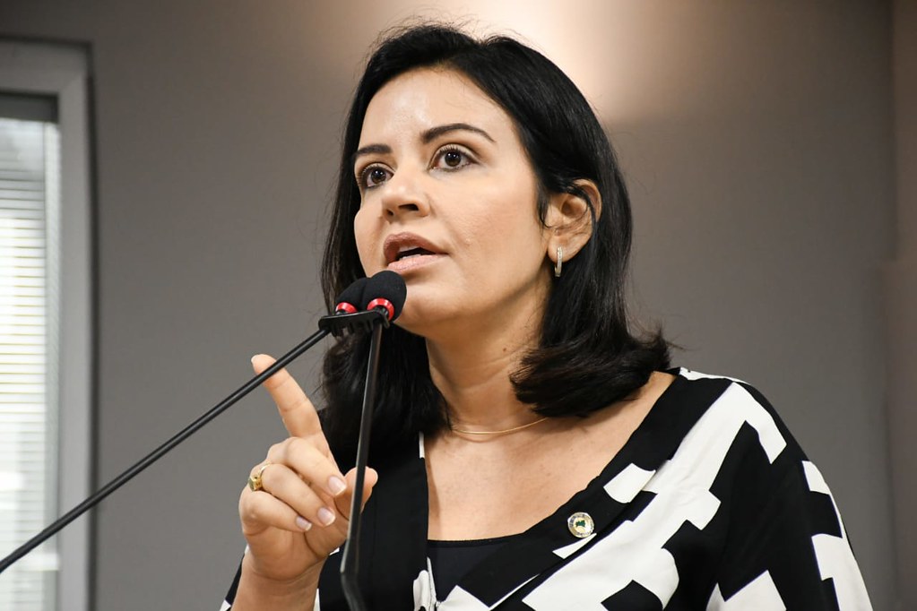 Pollyanna Werton é eleita deputada federal e será única mulher da PB na Câmara dos Deputados