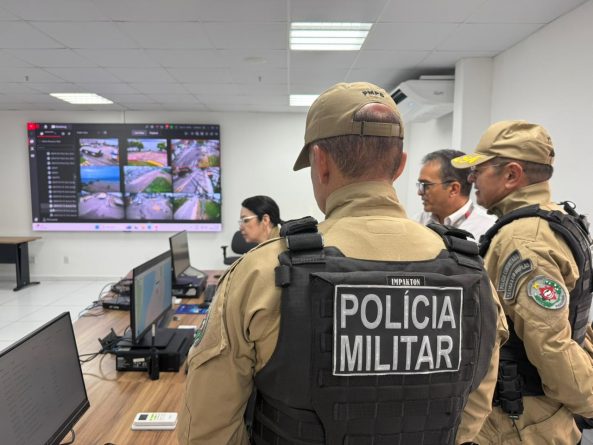 Paraíba tem 2,5 policiais militares por 100 mil habitantes, aponta levantamento