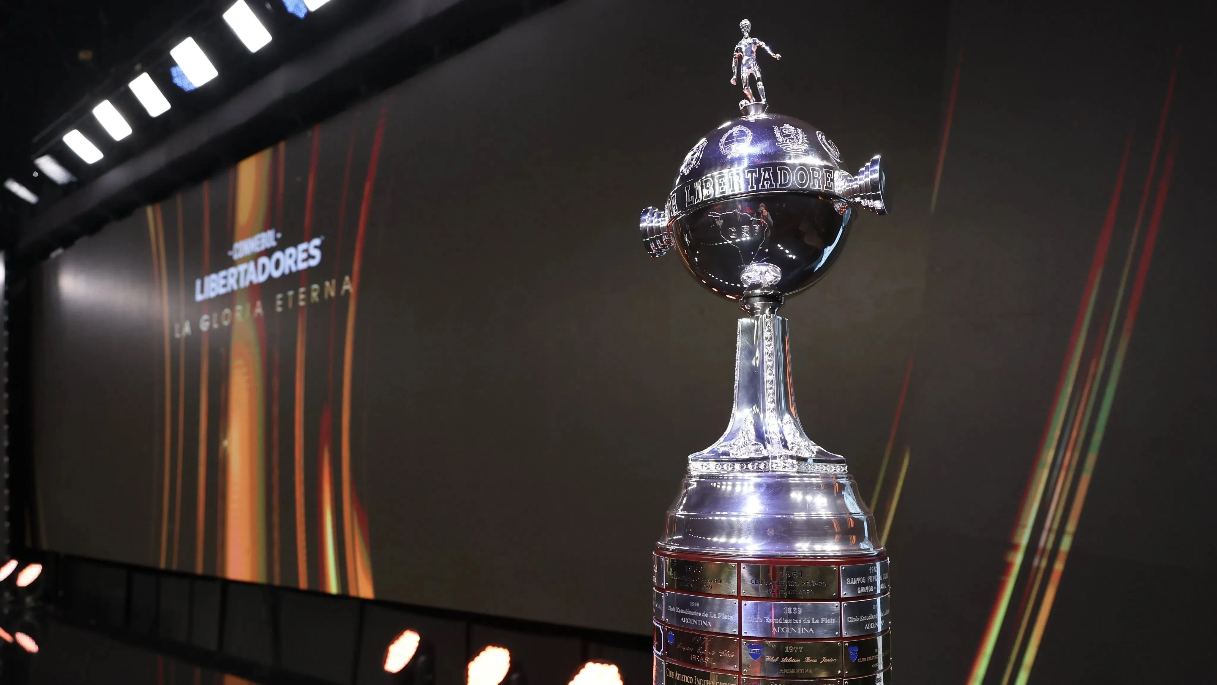 IA aponta brasileiros que devem avançar às quartas de final da Libertadores 2026