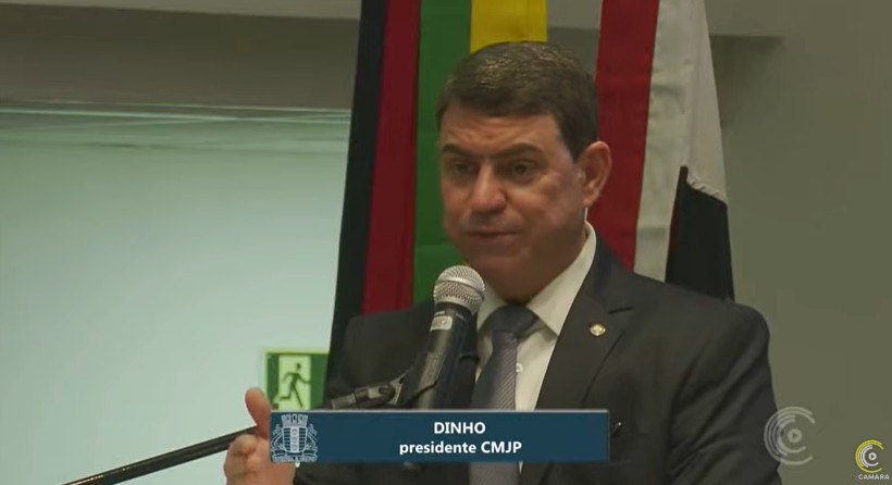 MPE apresenta ação para 'barrar' candidatura do presidente da Câmara de João Pessoa
