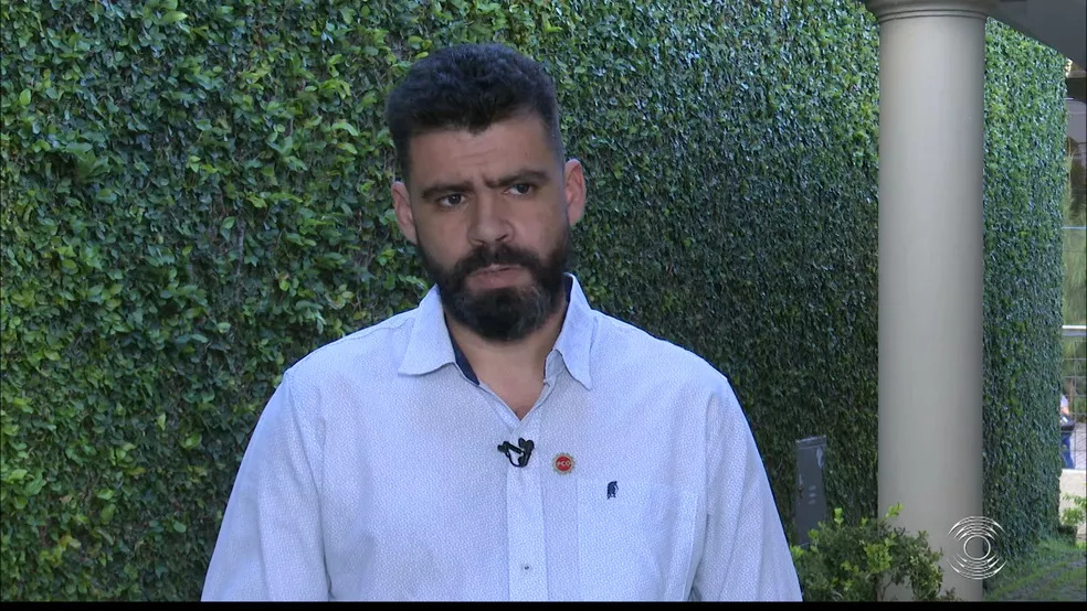 PCO confirma Camilo Duarte como candidato ao governo da Paraíba