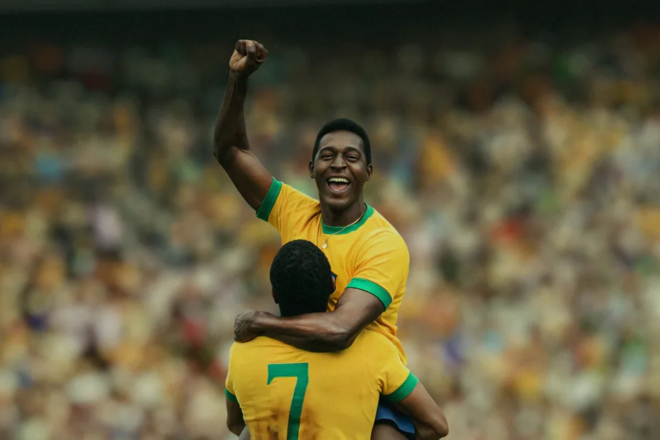 Copa do Mundo começa nesta quinta (11): veja 19 produções sobre futebol para assistir na Netflix