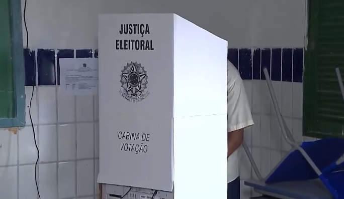 Eleições 2026: entram em vigor restrições à publicidade e presença de candidato em inaugurações