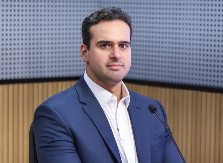 Impasse na base governista faz Lucas ir para convenção sem vice