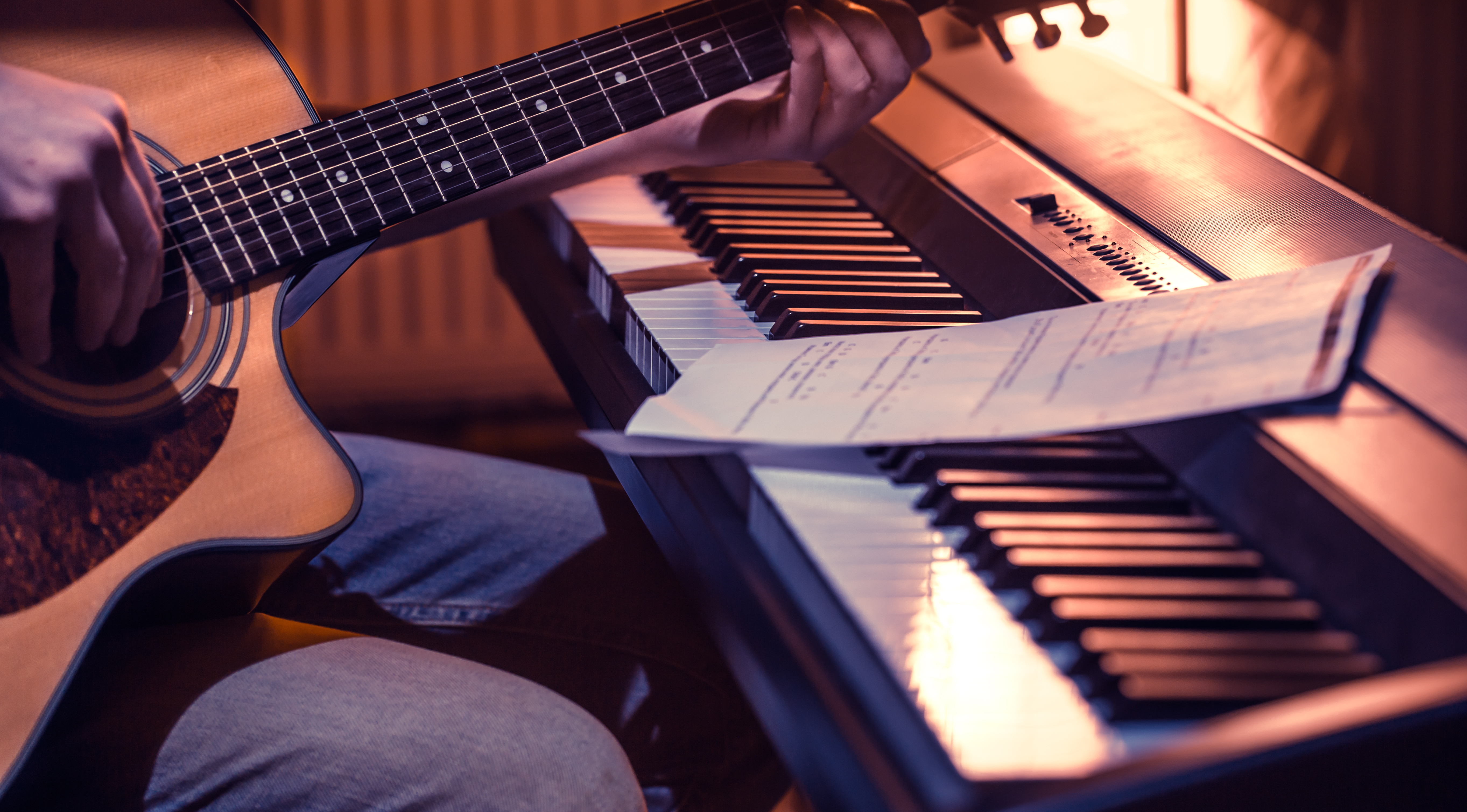 Escola de música em João Pessoa tem 220 vagas abertas para cursos gratuitos; veja como participar