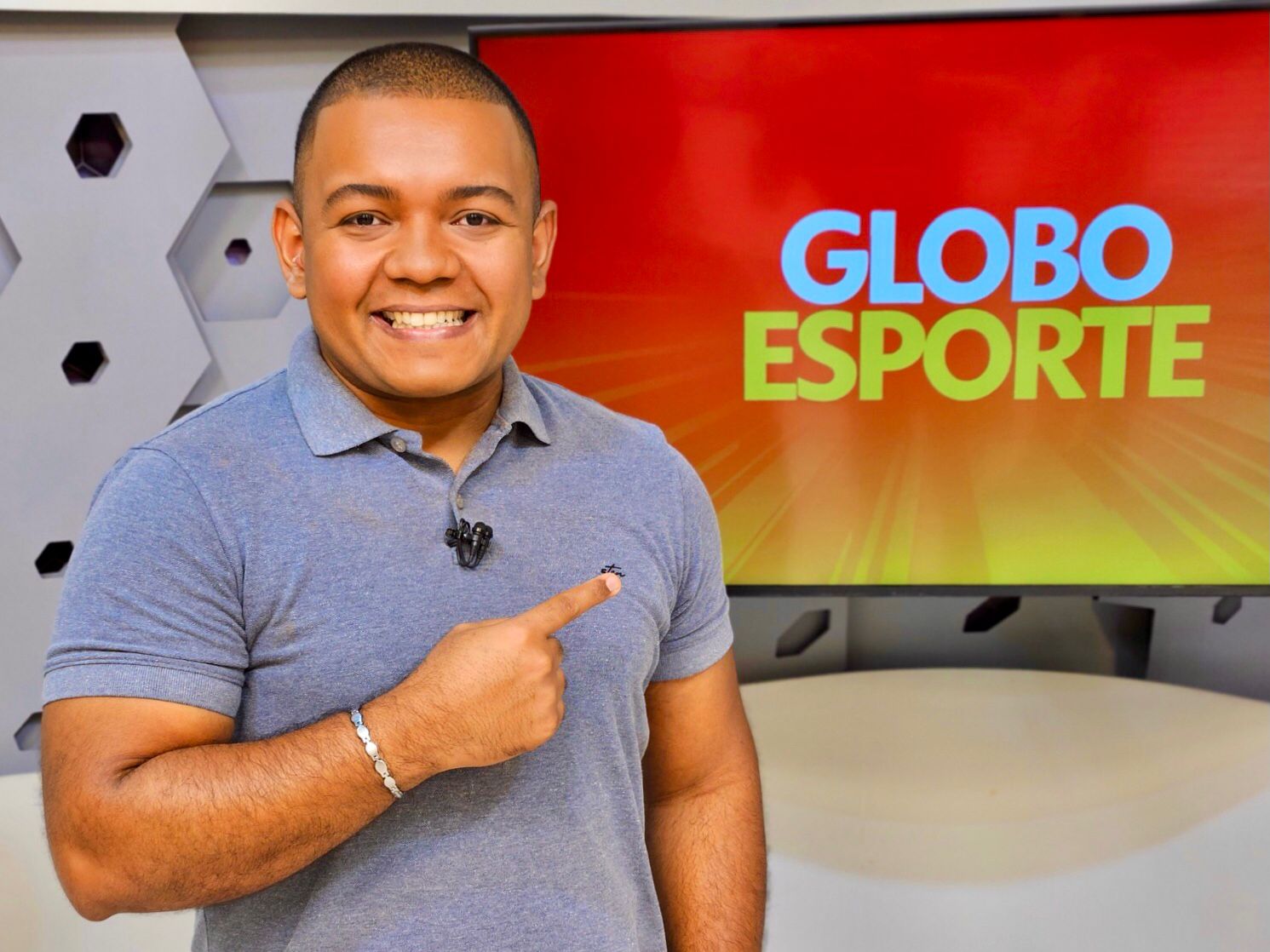 Globo Esporte PB começa mais tarde durante o período de horário eleitoral; veja os detalhes!