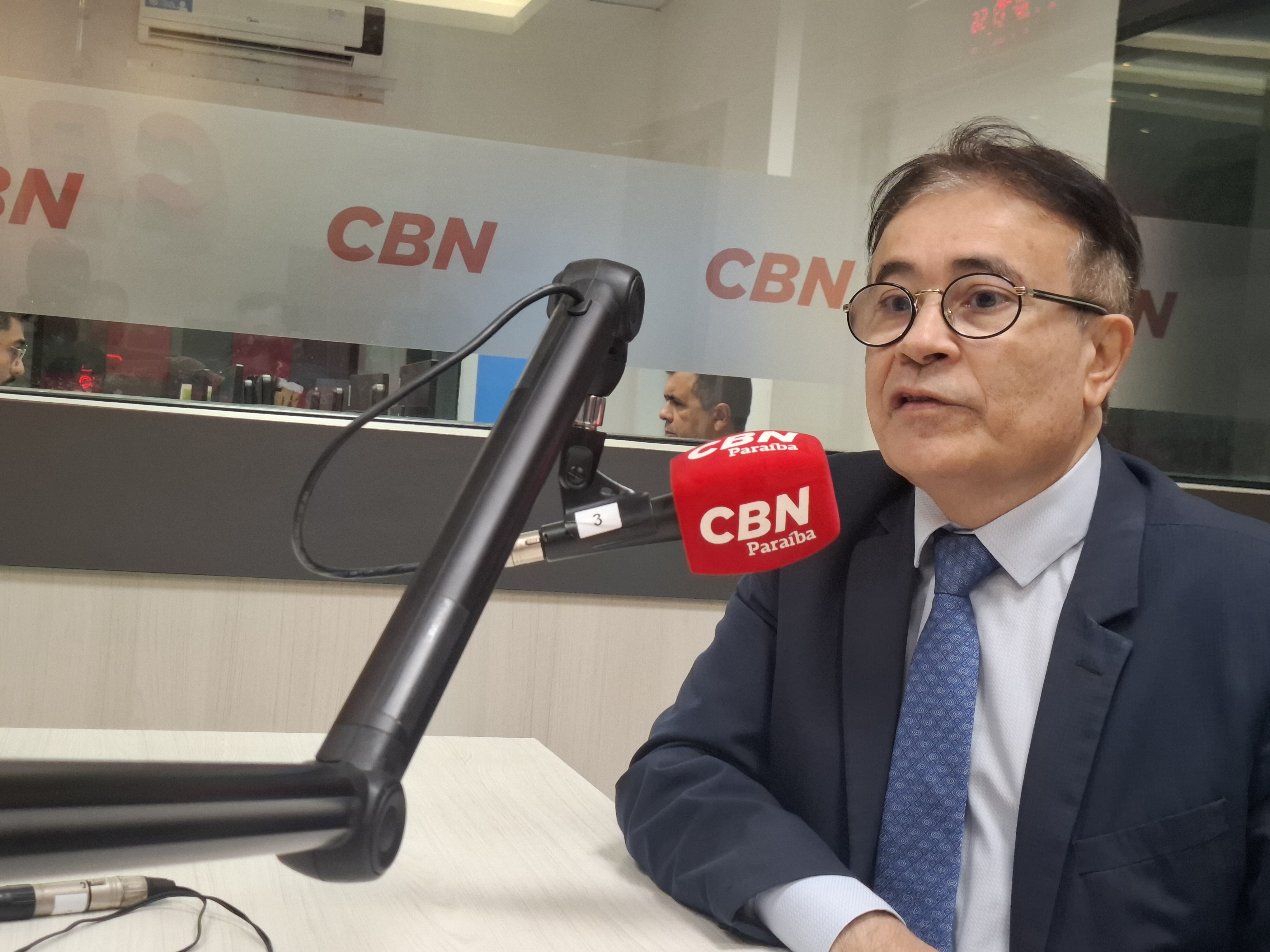 Harrison defende mandato para ministros do Supremo: "Corte precisa de  autocontenção"