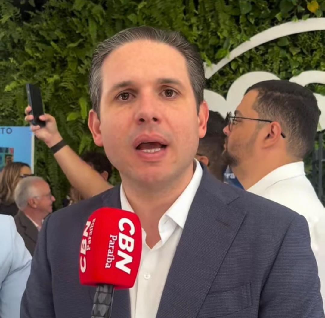 Escândalo do Master: Vorcaro se definia como 'o número 1' de Hugo Motta, segundo mensagens