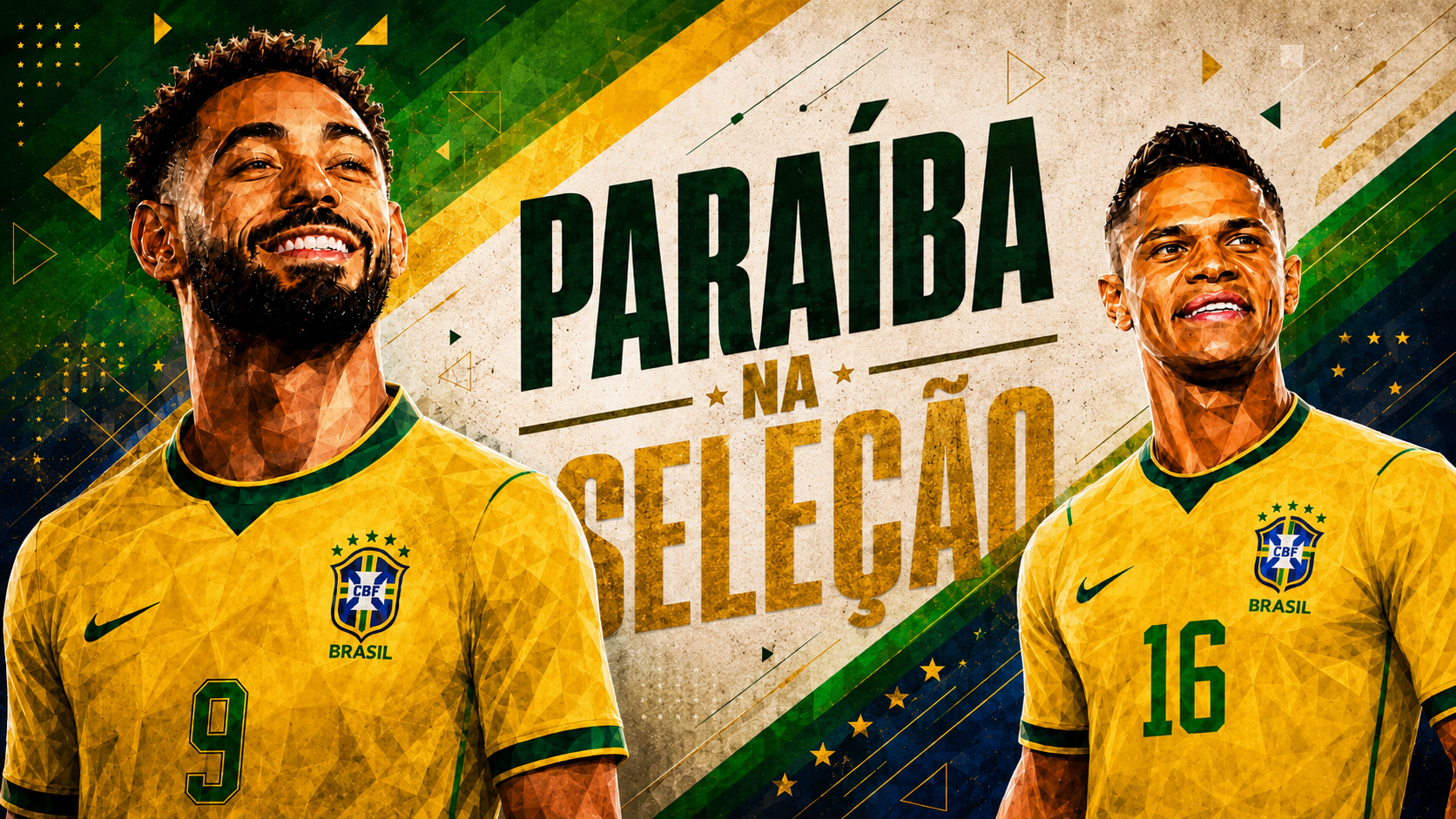 Arena GE vai receber torcedores para assistir aos jogos do Brasil na Copa do Mundo 2026