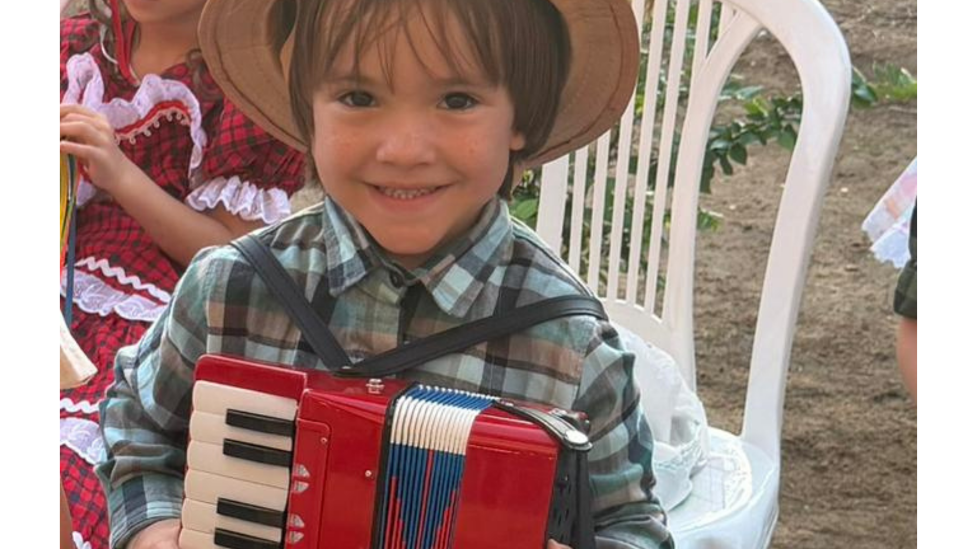 Miguelzinho de Patos: criança viraliza nas redes sociais cantando sucessos do forró