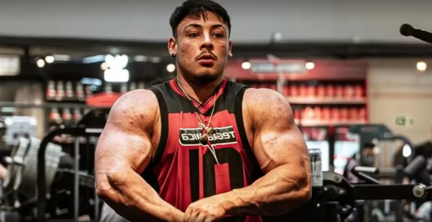 Morte de fisiculturista reacende alerta sobre uso de insulina para ganho muscular