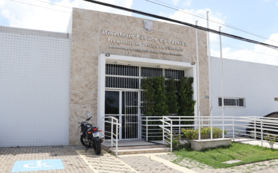 MPPB entra na Jutiça por prédio construído sete metros acima da altura permitida em Cabedelo