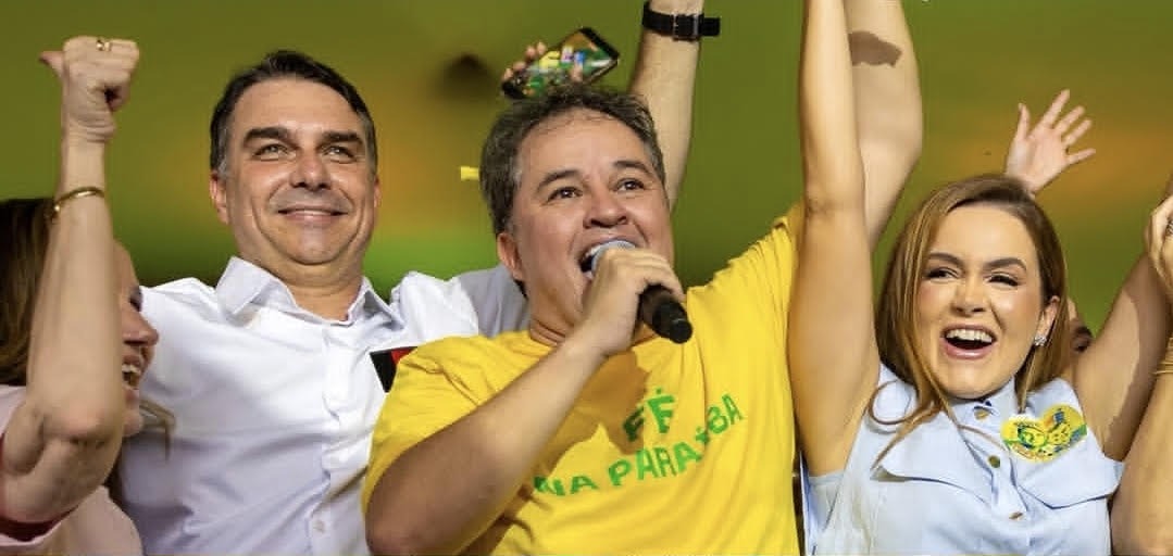 Opinião: Efraim dobra aposta na direita ao escolher vice